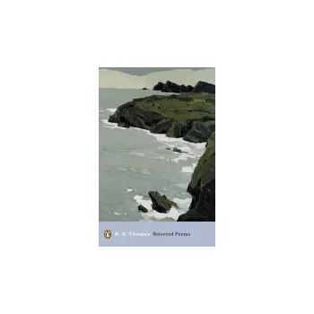 Učebnice Selected Poems - Thomas, R. S.