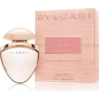 Bvlgari Rose Goldea W EDP