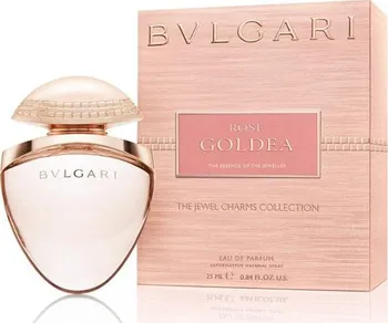 Dámský parfém Bvlgari Goldea Rose W EDP
