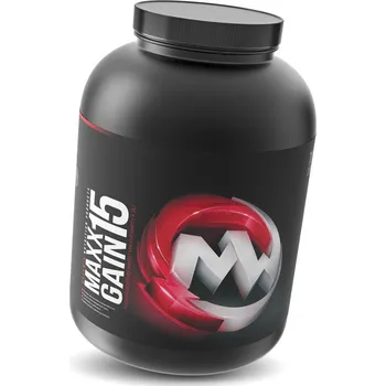 Gainer MAXXWIN Maxx Gain 15 - 3500 g
