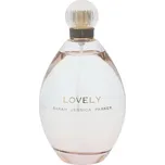 Sarah Jessica Parker Lovely W EDP