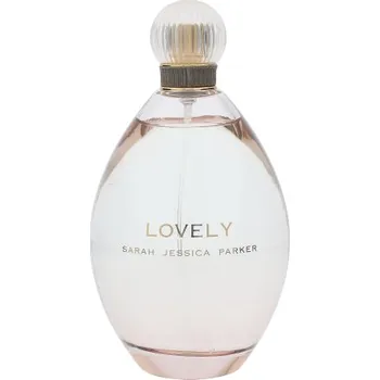 Dámský parfém Sarah Jessica Parker Lovely W EDP