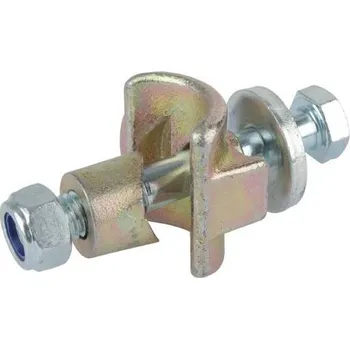 Upevnění pera pro obraceče komplet vhodné pro Niemeyer HR