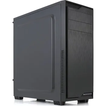 SilentiumPC Regnum RG1 PC skříň SilentiumPC Regnum RG1