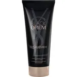 Yves Saint Laurent Black Opium tělové…