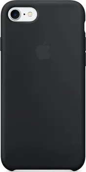 Pouzdro na mobilní telefon Apple Silicone Case pro iPhone 7