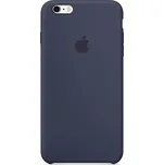 Kryt na mobil Silicone Case pro iPhone…