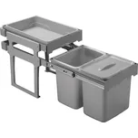 Sinks Tank 40 2x 16 l