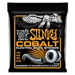 Ernie Ball 2733 Ernie Ball Hybrid Cobalt