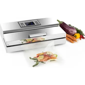 Vakuovačka Klarstein Foodlocker Chef