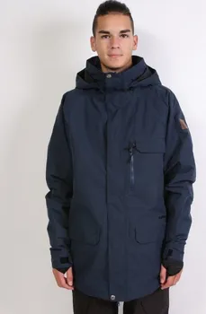 Armada Atka Gore tex Insulated Jacket navy Zbozi.cz