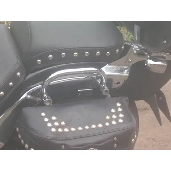 Madlo do koupelny Yamaha Drag star Xvs 650 Custom madlo spolujezdce