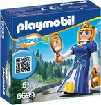 Playmobil 6699 Super 4: Princezna…