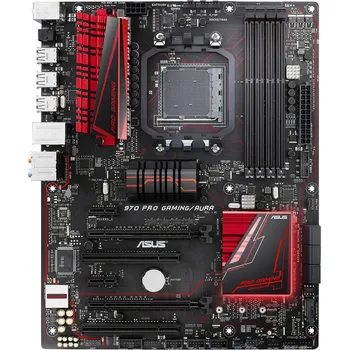 Základní deska ASUS 970 PRO GAMING/AURA