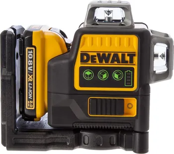 Měřící laser DeWALT DCE0811D1G-QW