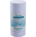 Mon Platin Fresh deodorant 80 ml