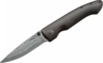 kapesní nůž Böker Plus Damascus Gent 1
