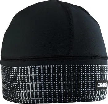 Čepice Craft Brilliant Hat Black