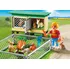 Stavebnice Playmobil Playmobil 6140 Králíkárna s venkovním výběhem