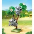 Stavebnice Playmobil Playmobil 6654 Koaly
