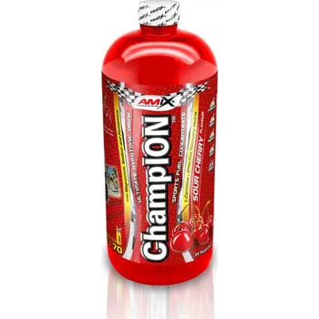 Amix ChampION Sports Fuel 1000 ml