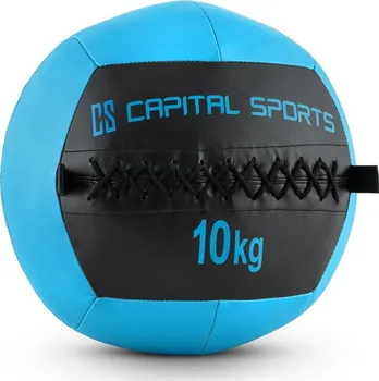 Medicinbal Capital Sports Wallba 10 kg