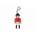 Stavebnice Playmobil Playmobil 6617 Přívěsek na klíče Jezdkyně