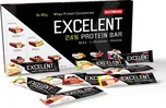 Nutrend Excelent Protein Bar 9 x 85 g…
