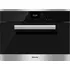 Vestavná trouba Miele DGC 6600, nerez