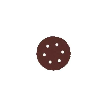 Brusný papír Milwaukee 4932371591 - Brusný papír GR60 (150mm)