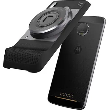 Lenovo Moto Mods Fotoaparát Hasselblad True Zoom černý Lenovo Moto Mods Fotoaparát Hasselblad True Zoom černý