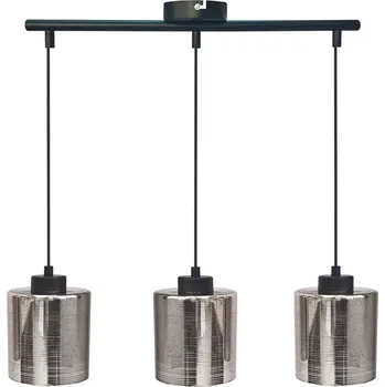 Candellux Led Cox chrom 32-53886