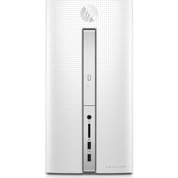 Stolní počítač HP Pavilion 510-p130nc (Y4K71EA#BCM)