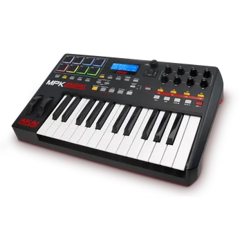 AKAI MPK225