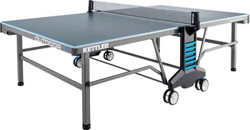 Stůl na stolní tenis Kettler Outdoor 10