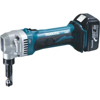 Nůžky na plech Makita DJN161