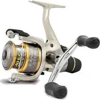 Shimano Exage 3000 SRCDH Rybářský naviják Shimano Exage 3000 SRCDH