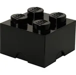 LEGO Úložný box 4 25 x 25 x 18 cm