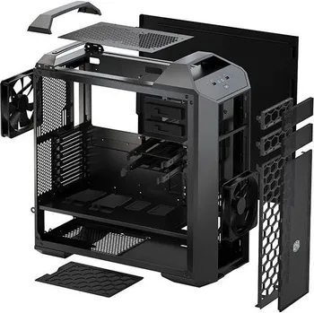 PC skříň CoolerMaster MasterCase 5