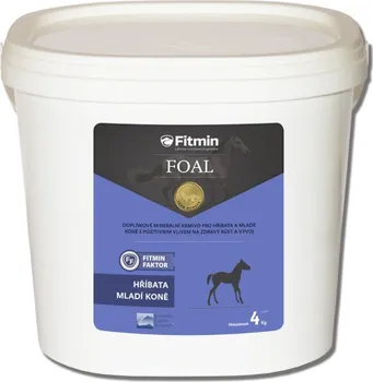 Fitmin Horse Foal