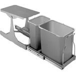 Sinks Patty 30 1x 8 l + 1x 16 l