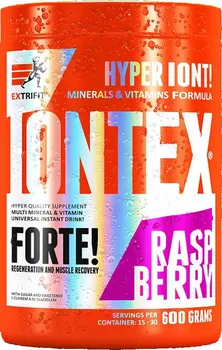 Iontový nápoj Extrifit Iontex Forte 600 g