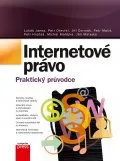 Internetové právo - Lukáš Jansa, Ján Matejka, Michal Matějka, Petr Hostaš