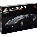 Italeri Lamborghini Countach 25th…