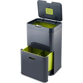 Odpadkový koš Joseph Joseph Totem 48