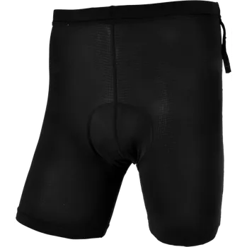 Silvini MP373V černé, XXXL