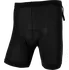 cyklistické kraťasy Silvini MP373V černé