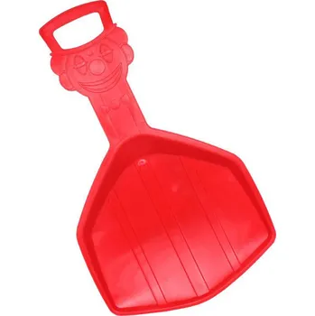 Kluzák Plastkon Klaun 33 x 56 x 4,5 cm