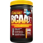 Mutant BCAA 348 g