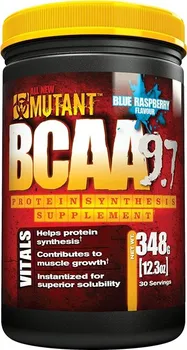 Aminokyselina PVL Mutant BCAA 348 g